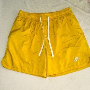Brand new Nike shorts!